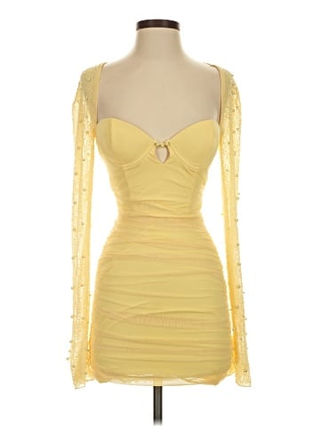 Oh Polly Cocktail Dress (view 1)