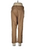 St. John's Bay Tan Khakis Size 12 - photo 2