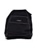 Gloria Vanderbilt Black Backpack One size - photo 1