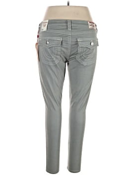 True Religion Jeggings (view 2)