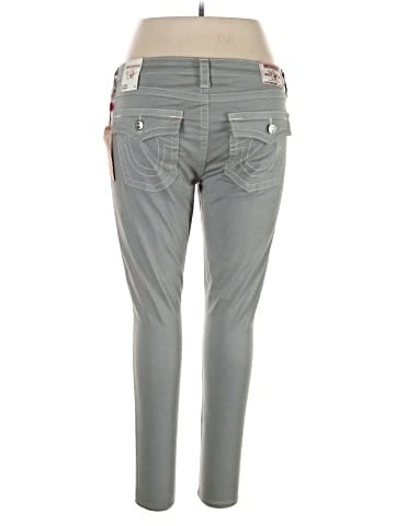 True Religion Jeggings (view 2)