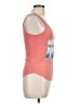 Billabong Pink Tank Top Size L - photo 4
