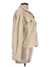 Assorted Brands 100% Cotton Tan Jacket Size L - photo 4