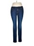 Ann Taylor Hearts Blue Jeans Size 10 - photo 1