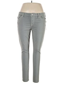 True Religion Jeggings (view 1)