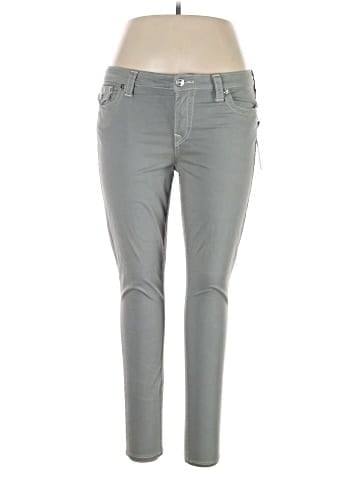 True Religion Jeggings (view 1)