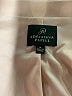 Adrianna Papell Pink Blazer Size M - photo 3