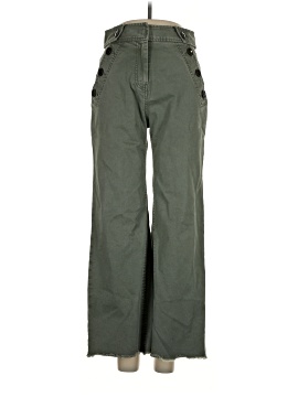 Derek Lam 10 Crosby Jeans