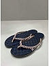 Chanel White Flip Flops Size EU 38 1/2 - photo 3