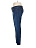 Ann Taylor Hearts Blue Jeans Size 10 - photo 5