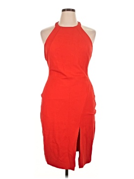 Halston Heritage Cocktail Dress