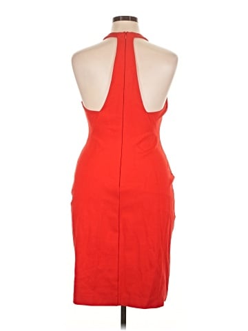 Halston Heritage Cocktail Dress (view 2)