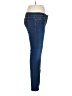 Ann Taylor Hearts Blue Jeans Size 10 - photo 4