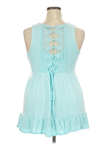 Torrid Casual Dress (view 2)