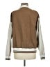 Vans 100% Cotton Brown Jacket Size M - photo 2