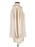 Max Studio Ivory Long Sleeve Blouse Size L - photo 4