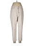 Liz Claiborne Solid Tan Khakis Size 12 (petite) - photo 1