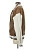 Vans 100% Cotton Brown Jacket Size M - photo 5