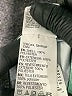 Quiksilver 100% Polyester Green Board Shorts Size S (kids) - photo 5