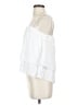 Cloth & Stone White Sleeveless Blouse Size S - photo 5