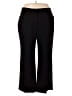 Alfani Black Dress Pants Size 18 - photo 1