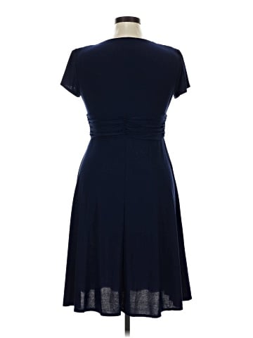 R&M Richards Casual Dress (view 2)