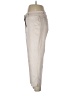 Liz Claiborne Solid Tan Khakis Size 12 (petite) - photo 5