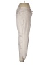 Liz Claiborne Solid Tan Khakis Size 12 (petite) - photo 4