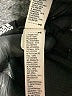 Adidas 100% Polyester Gray Zip Up Hoodie Size M - photo 8