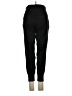Athleta Solid Black Casual Pants Size XS - photo 2