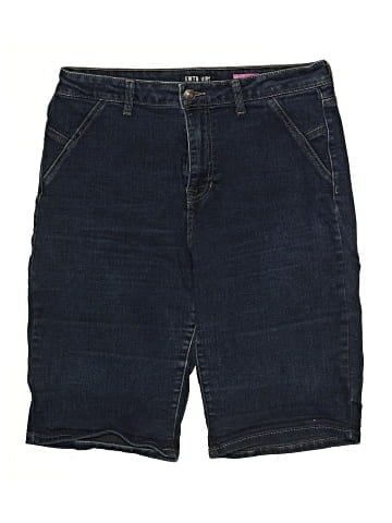 Assorted Brands Denim Shorts (view 1)