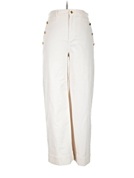 Ann Taylor Casual Pants (view 1)