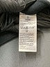 Gap Solid Black Formal Skirt Size XS - photo 5