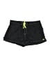 ZeroXposur Black Board Shorts Size 16 - photo 1