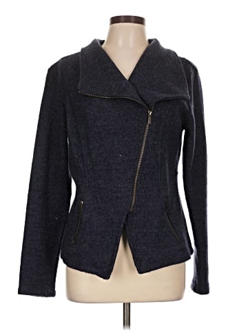 Halogen Jacket (view 1)