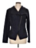Halogen Chevron-herringbone Blue Jacket Size L - photo 1