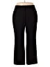 Alfani Black Dress Pants Size 18 - photo 1