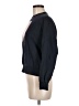 WVN. 100% Organic Cotton Graphic Black Pullover Sweater Size M - photo 5