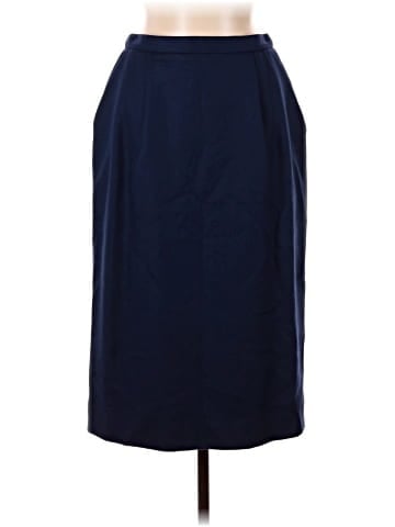 Pendleton Wool Skirt (view 1)