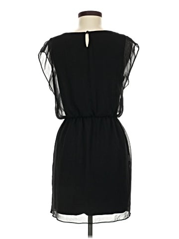 City Triangles Cocktail Dress (view 2)