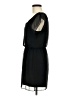 City Triangles 100% Polyester Solid Black Cocktail Dress Size M - photo 5