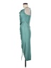 Assorted Brands Teal Cocktail Dress Size M - photo 5