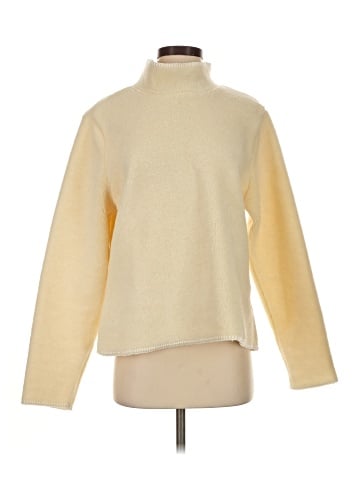 Dakini Turtleneck Sweater (view 1)