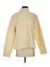 Dakini Ivory Turtleneck Sweater Size M - photo 1