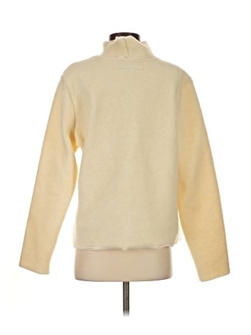 Dakini Turtleneck Sweater (view 2)