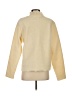 Dakini Ivory Turtleneck Sweater Size M - photo 2