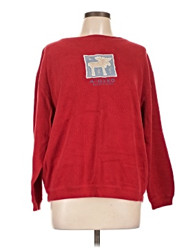 Princess Pullover Sweater (view 1)