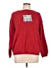 Princess Graphic Red Pullover Sweater Size L - photo 1