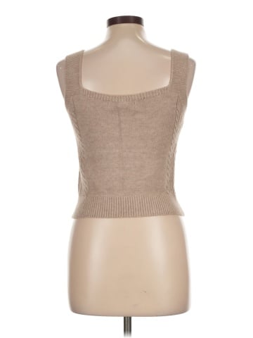 Cotton Emporium Sleeveless Top (view 2)