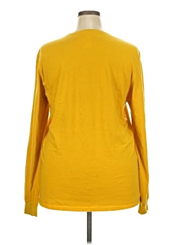 Nike Long Sleeve T-Shirt (view 2)
